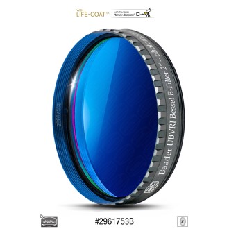 Filtro fotométrico Ø 2"...