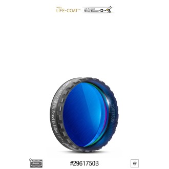 Filtro fotométrico Ø 1¼"...