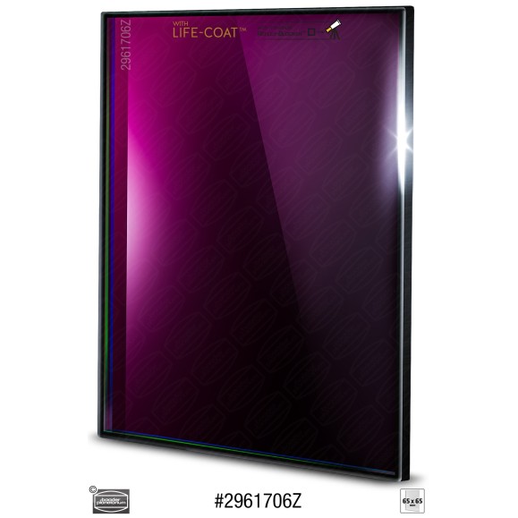 Filtro fotométrico 65x65 mm² SLOAN-z-s Baader Planetarium
