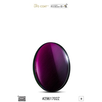 Filtro fotométrico Ø 36 mm...