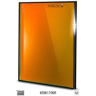 Filtro fotométrico 65x65...