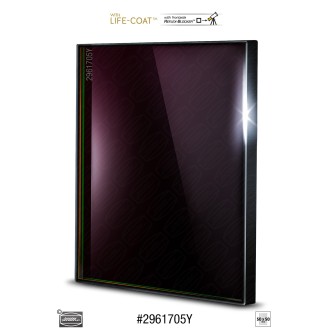 Filtro fotométrico 50x50...