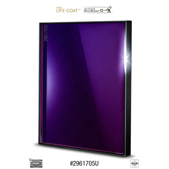 Filtro fotométrico 50x50 mm² SLOAN-u Baader Planetarium