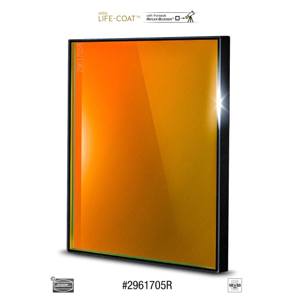 Filtro fotométrico 50x50 mm² SLOAN-r Baader Planetarium