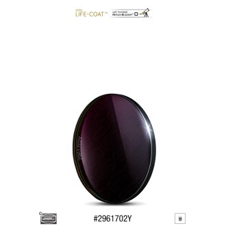 Filtro fotométrico Ø 36 mm...