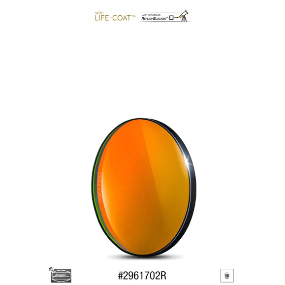 Filtro fotométrico Ø 36 mm SLOAN-r Baader Planetarium