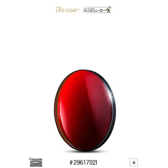 Filtro fotométrico Ø 36 mm...