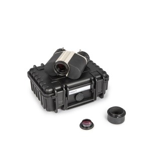 Baader Planetarium Cabeça...