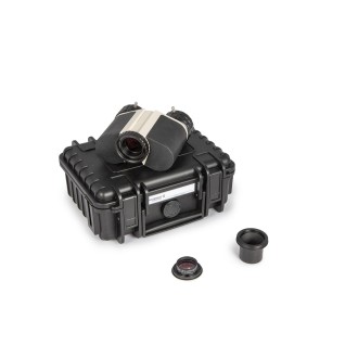 Cabeça binocular Baader...