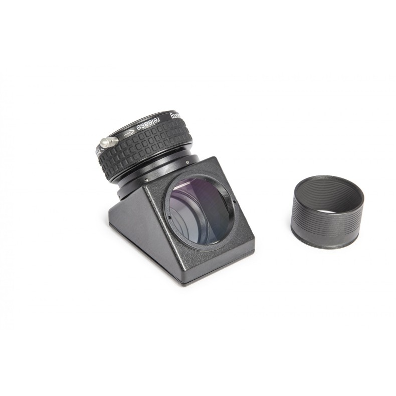 Prisma diagonal em estrela Ø 2" BBHS®...