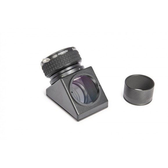 Prisma diagonal em estrela Ø 2" BBHS® de Baader Planetarium