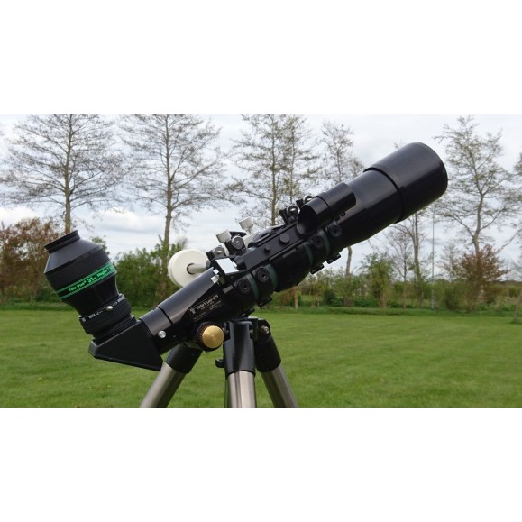 Prisma diagonal em estrela Ø 2" BBHS® de Baader Planetarium