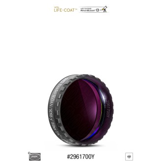 Filtro fotométrico Ø 1¼"...