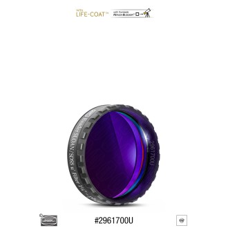 Filtro fotométrico Ø 1¼"...