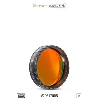 Filtro fotométrico Ø 1¼"...