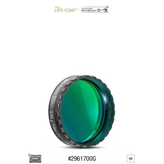 Filtro fotométrico Ø 1¼"...