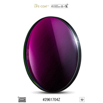 Filtro fotométrico Ø 50,4...