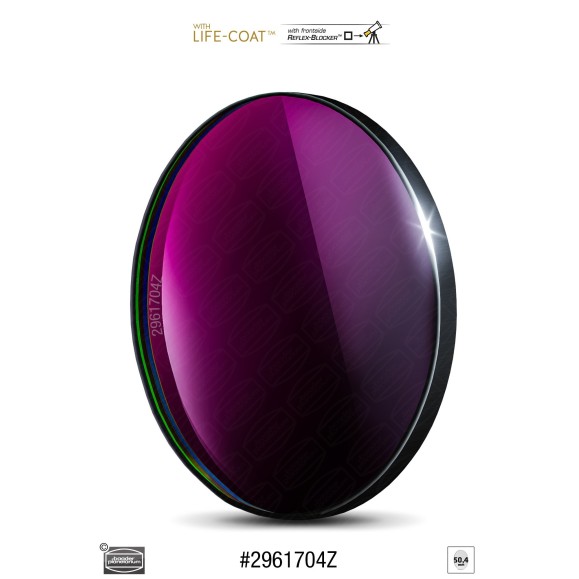 Filtro fotométrico Ø 50,4 mm SLOAN-z-s Baader Planetarium