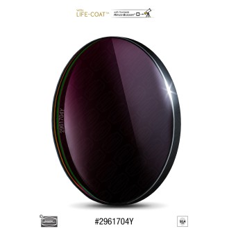 Filtro fotométrico Ø 50,4...