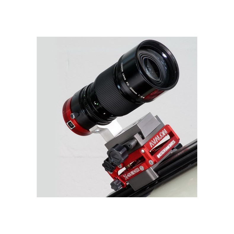 X-GUIDER acessório de Avalon Instruments X-GUIDER acessório de Avalon Instruments