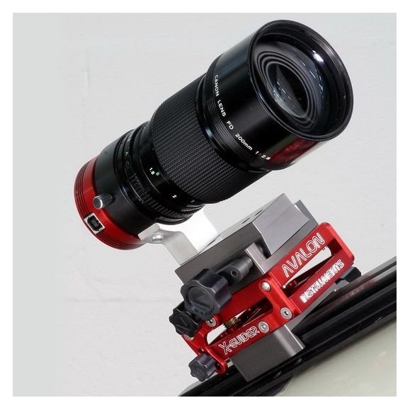 X-GUIDER acessório de Avalon Instruments