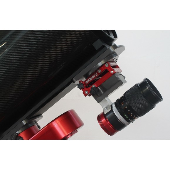 X-GUIDER acessório de Avalon Instruments