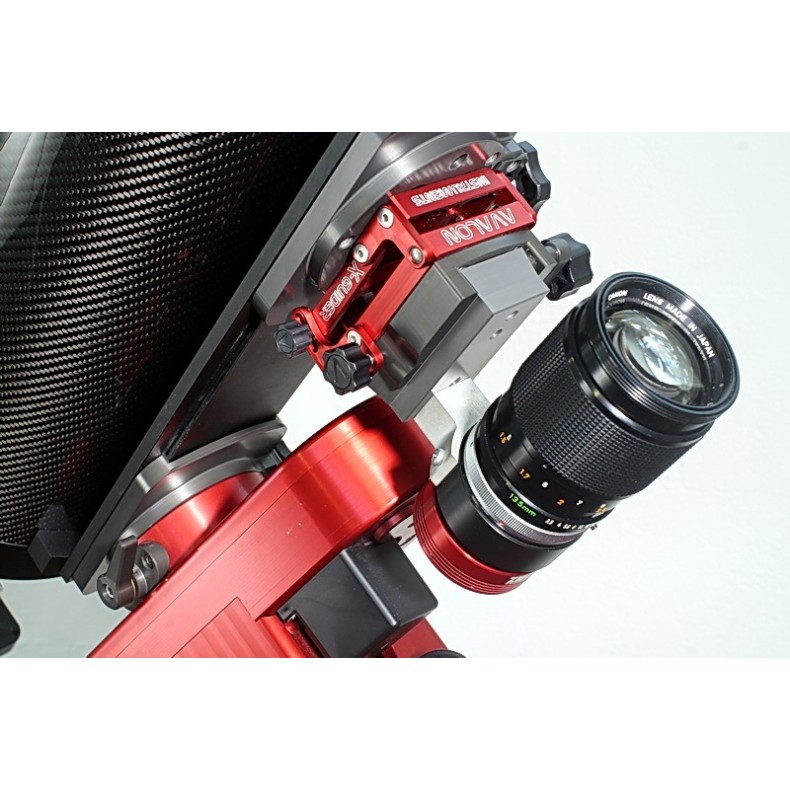 X-GUIDER acessório de Avalon Instruments X-GUIDER acessório de Avalon Instruments