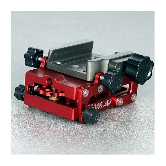 X-GUIDER acessório de Avalon Instruments