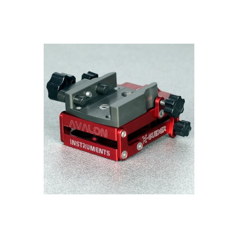 X-GUIDER acessório de Avalon Instruments X-GUIDER acessório de Avalon Instruments