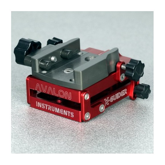 X-GUIDER acessório de Avalon Instruments