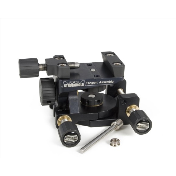 Conjunto de placas paralelas para telescópio Baader