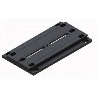 Losmandy Placa de 3" e 190...