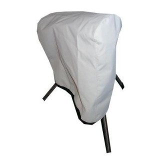 Cobertura de proteção...