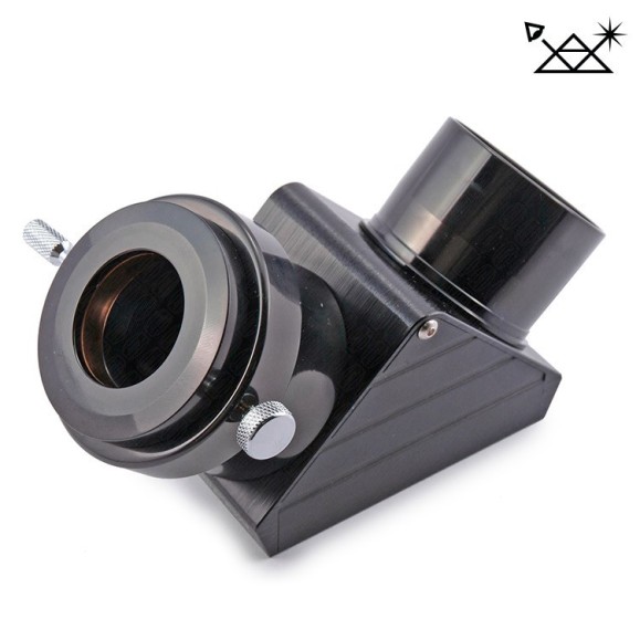 Prisma eretor Ø 2" 90º Baader Planetarium