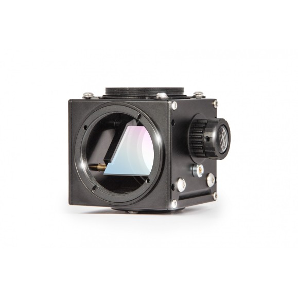 Espelho flip II por Baader Planetarium