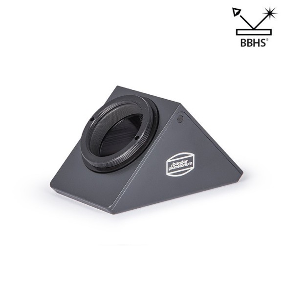 Espelho diagonal Baader T-2 BBHS 2456103