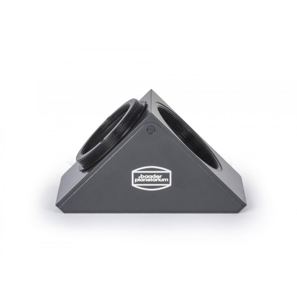 Espelho diagonal Baader T-2 BBHS 2456103