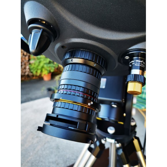 Inclinador Regulador de inclinação M68 de Baader Planetarium