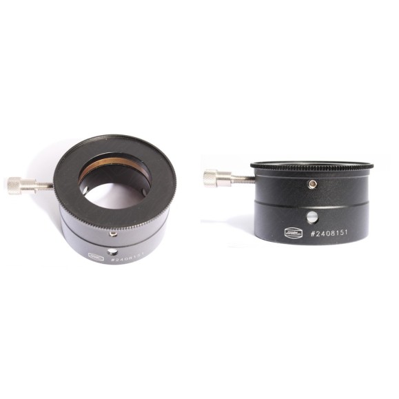 Reductor Pushfix 2"/31,7 mm.