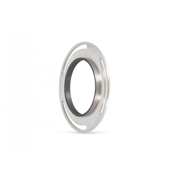 Adaptador de cauda de andorinha S70 do Rasa 11" para o tubo UFC Baader Planetarium