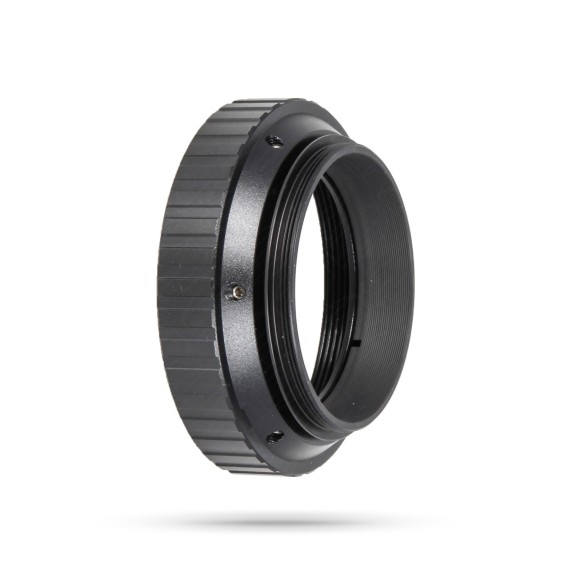 Adaptador combinado M68 macho para rosca Ø 3,3" fêmea Baader Planetarium