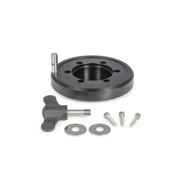 Adaptador de tripé para AVX Baader Planetarium