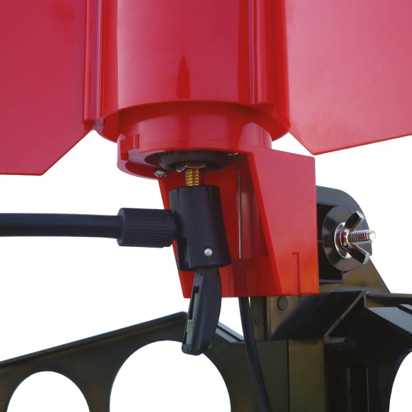 Foguetão aquático AQUASTAR