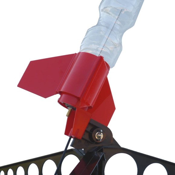 Foguetão aquático AQUASTAR