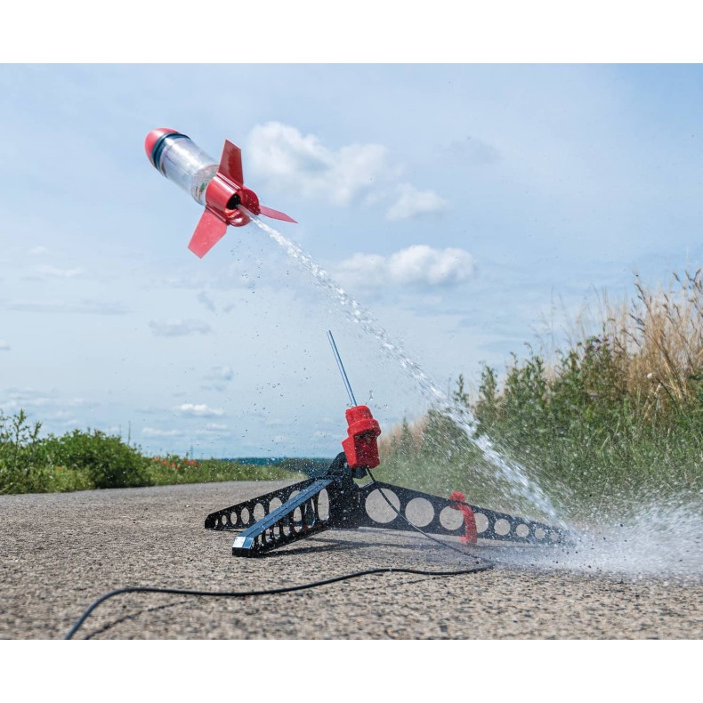 Foguetão aquático AQUASTAR Foguetão aquático AQUASTAR