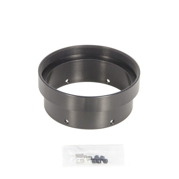 Meade Adaptador Diamond Steeltrack RT para SC 4" Baader Planetarium
