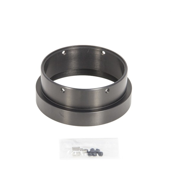 Meade Adaptador Diamond Steeltrack RT para SC 4" Baader Planetarium