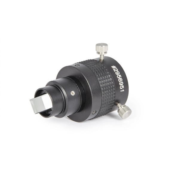 Guia fora do eixo para Flip Mirror II Baader Planetarium