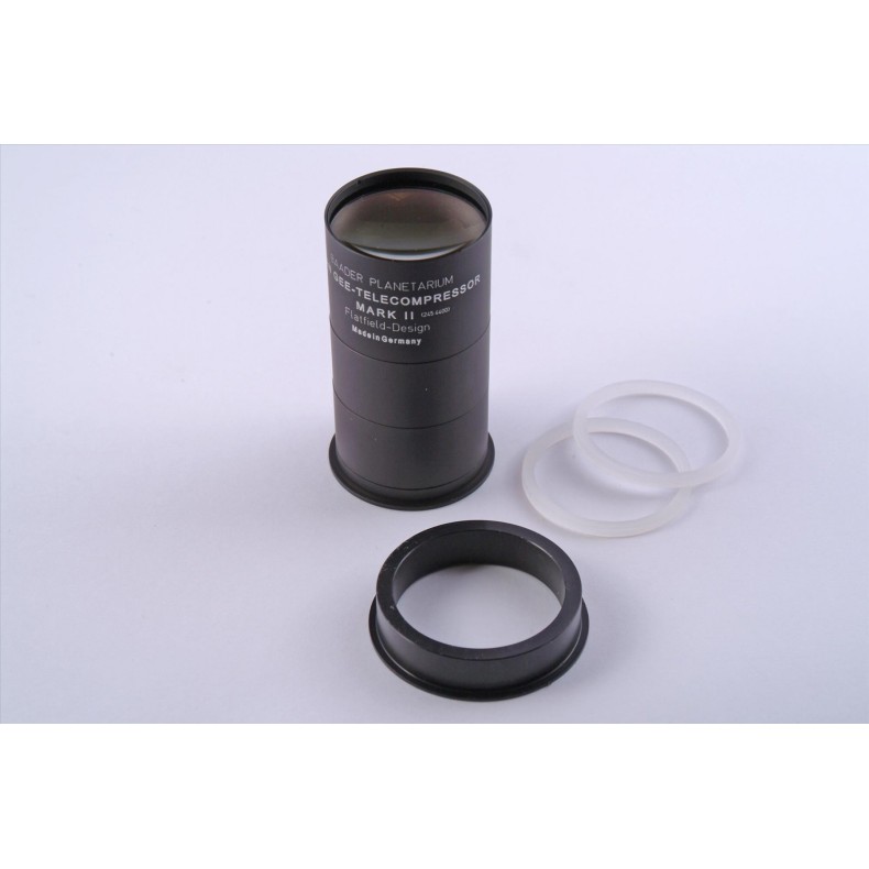 Adaptador para redutor Alan Gee para...