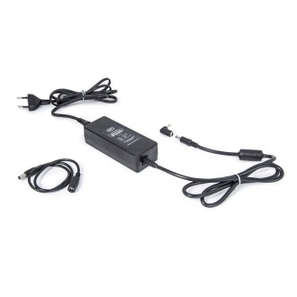 Fonte de alimentação 12,8V...